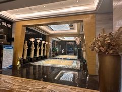 -大同魏都国际酒店