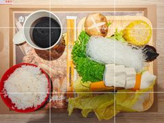 -吉野家(人和香港城店)