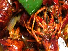 -盱眙虾神於氏龙虾(夫子庙红街店)