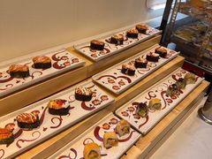 -仙螺岛海鲜自助餐厅(总店)