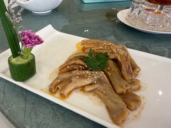 -国贸旋转餐厅(国贸广场店)