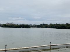 -惠州西湖风景名胜区-丰渚园