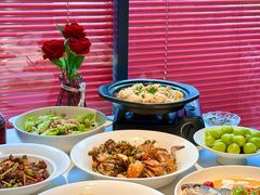 -鑫小城故事·藕汤·家常菜(台北一路总店)