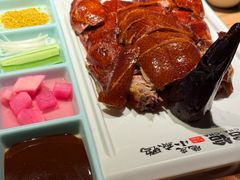 -茄子恰恰·新云南小炒(坪山益田店)