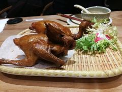 -五谷芳乳鸽王（大梅沙总店C区）(网红打卡店)