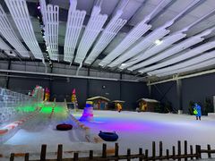 -宁波冰雪大世界(北仑区)