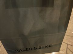 -BAKER&SPICE(环贸店)