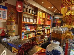 -老渔翁炖鱼坊(黄海西路东山店)
