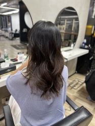 -奈川烫染Salon
