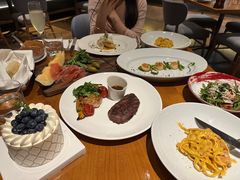 -沈阳君悦酒店·意坊意大利餐厅