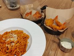 -必胜客(武进万达店)