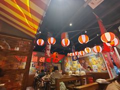 -白石的深夜食堂(济南万象城店)