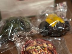 -RUXU入续糖水铺与包(卓悦中心店)