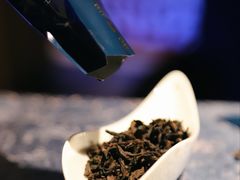 -醉西楼·国风茶社