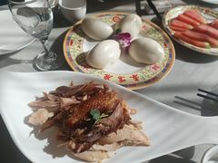 -鹿鸣春饭店(总店)