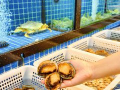 -碧海银沙海鲜餐厅(恒大海上威尼斯店)