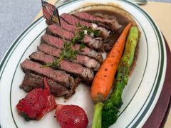 -果仁·意大利餐厅(财富广场店)