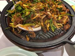 -味+新京宴·烤鸭·北京菜(创意谷店)