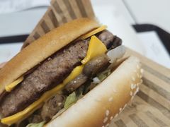-麦当劳(新濠影汇店)
