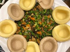 杂粮包-前堡羊汤岫岩一部(凯隆店)