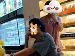 -上鸿汤泉•易营+