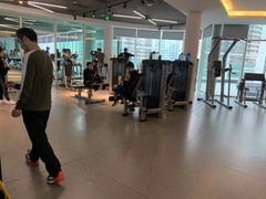 -一兆韦德健身(慧芝湖店)