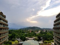 -杭州温德姆至尊豪廷大酒店