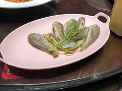 -老蒲鲜(涵江店)