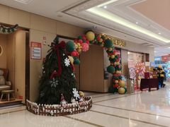 -海底捞火锅(飞马水城店)