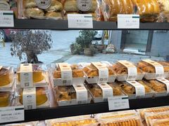 -马里奥饼店(金麓店)