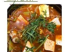 -山海珍味韩国料理(奥城店)