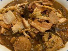 -晋阳饭庄(虎坊桥店)