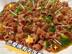 -景祥海鲜美食餐厅
