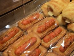 -西村叔叔的店·面包·甜品·蛋糕(崂山丽达店)