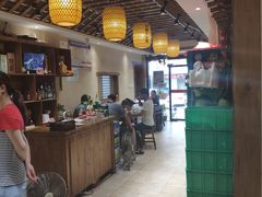 -功德盛饭店(奎中路店)