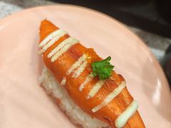 -争鲜回转寿司(中街大悦城店)