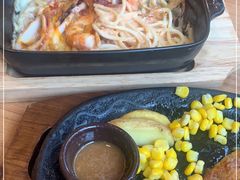 -萨莉亚(百信广场店)