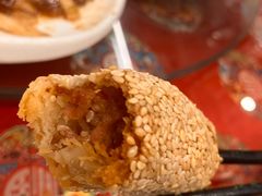 -玉华台饭庄(裕中西里小区店)
