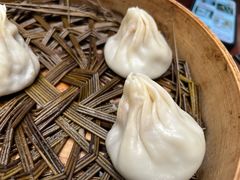 无锡小笼包-熙盛源(凤凰街店)