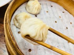 汤包半笼-朱新年·苏式汤团·面点(北寺塔店)