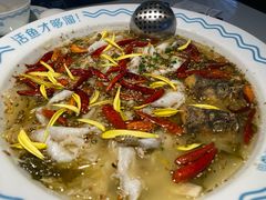 -花椒俏川菜小馆(南海万达店)