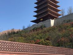 -牛首山文化旅游区