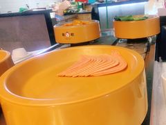 -龍歌自助小火锅(李沧丽达店)