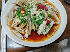 -金秋小吃海鲜·专注30年临海特色风味