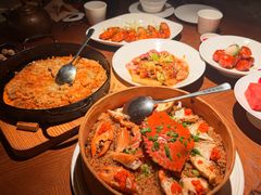 -紫阳海鲜楼·传承闽味(长乐路总店)