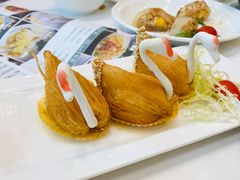 -御彩酒家(东风东路店)