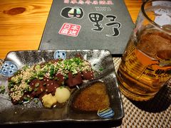 -田野日本料理(仙霞路店)