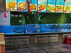 -王府酒店(兴华南街铁西百货店)