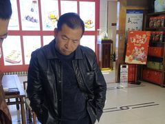 -香山湖渔家大院