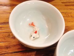 -猫爷的腔调·黔小馆(交大医学住宅区店)